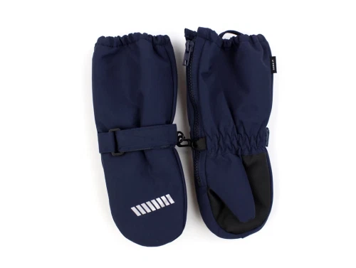 Name It dark sapphire luffer